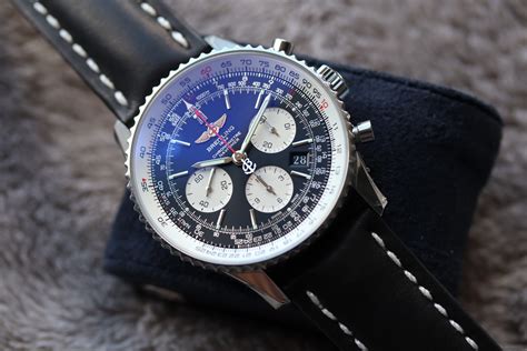 artifactory breitling navitimer|breitling navitimer watch review.